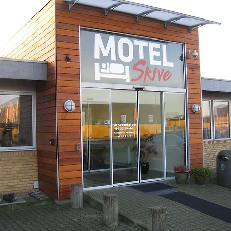 Motel Skive Exterior photo